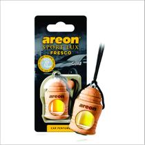 Aromatizante Areon Fresco Sport Lux Gold 4ml Aromatizante Areon Fresco Sport Lux Gold 4ml