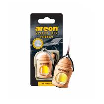 Aromatizante Areon Fresco Sport Lux Gold Aromatizante Areon Fresco Sport Lux Gold