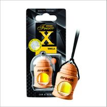 Aromatizante Areon Fresco X Version Vanilla 4ml Aromatizante Areon Fresco X Version Vanilla 4ml