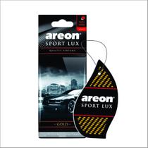 Aromatizante Areon Sport Lux Gold Aromatizante Areon Sport Lux Gold