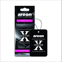 Aromatizante Areon X-Version Bubble Gum