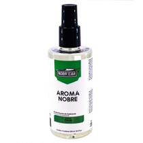 Aromatizante Aroma Nobre 250Ml Nobrecar