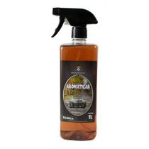 Aromatizante Aromaticar Vanilla 1 Litro Cadillac