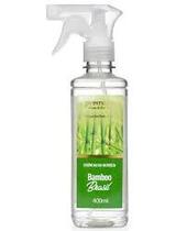 Aromatizante Aromatizador De Ambientes Bamboo 400ml Premisse