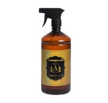 Aromatizante Aromatizador Spray - Vanilla / Baunilha 1 Litro - Ambientallis Aromas