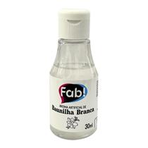 Aromatizante Artificial Fab 30mL