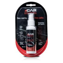 Aromatizante Automotivo 4Car Red Fruit Spray 60ml