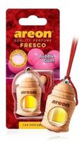 Aromatizante Automotivo Areon Fresco Bubble Gum Chiclete