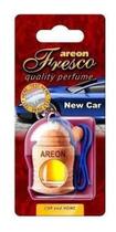 Aromatizante Automotivo Areon Fresco New Car (carro Novo) Aromatizante Automotivo Areon Fresco New Car (carro Novo)