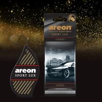 Aromatizante Automotivo Areon Sport Lux Gold O Melhor Aromatizante Automotivo Areon Sport Lux Gold O Melhor