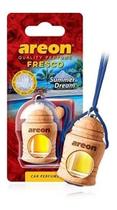 Aromatizante Automotivo Areon Summer Dream Sonho De Verão
