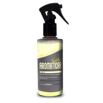 Aromatizante Automotivo Aromaticar Vanilla 200ml Cadillac