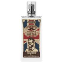 Aromatizante automotivo centralsul natuar men london