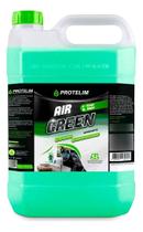 Aromatizante Automotivo Cheirinho Air Green 5l Protelim