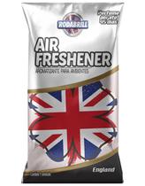 Aromatizante Automotivo Cheirinho Carro Novo Sachê Aromatizador de Ambientes Fragrância:Vanilla (Baunilha) Aromatizante Automotivo Cheirinho Carro Novo Sachê Aromatizador de Ambientes Fragrância:Vanilla (Baunilha)