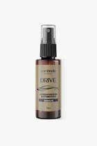 Aromatizante Automotivo DRIVE Baunilha 60ml Spray Longa Duração