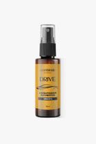 Aromatizante Automotivo DRIVE Girassol 60ml Spray Longa Duração