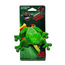 Aromatizante Automotivo em formato de Perereca Aromatizante Automotivo em formato de Perereca