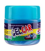 Aromatizante Automotivo GelCar 60g Roberlux