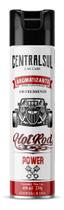Aromatizante Automotivo Hot Rod Power 400ml Centralsul Fragancia Carro