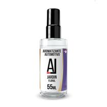 Aromatizante automotivo jardin floral 55ml Aromatizante automotivo jardin floral 55ml