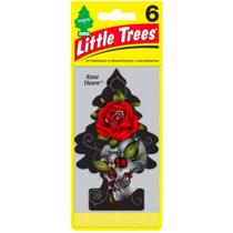 Aromatizante Automotivo Little Trees Rose Thorn