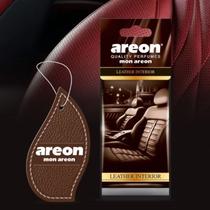 Aromatizante Automotivo Mon Areon Leather Interior O Melhor Aromatizante Automotivo Mon Areon Leather Interior O Melhor