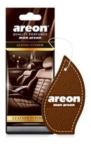 Aromatizante Automotivo Mon Areon Leather Interior O Melhor