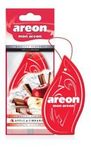 Aromatizante Automotivo Mon Areon Maçã & Cinnamon O Melhor