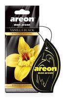 Aromatizante Automotivo Mon Areon Vanilla Black O Melhor