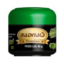 Aromatizante Automotivo Odorizador Rad Gel 60g