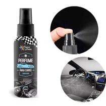 Aromatizante Automotivo Perfume Carro Novo Suave 60ml Aromatizante Automotivo Perfume Carro Novo Suave 60ml