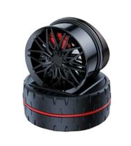 Aromatizante Automotivo Solar Roda Perfume para Carro Caminhão Luxo Difusor Decorativo Longa Duração -