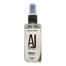 Aromatizante Automotivo Spray Bambou Lincoln 55ml