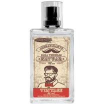 Aromatizante Automotivo Spray Natuar Men Vintage 45ml Centralsul-014457-6