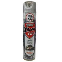 Aromatizante Automotivo Spray New Fresh Xtreme Luxcar 400ml Aromatizante Automotivo Spray New Fresh Xtreme Luxcar 400ml
