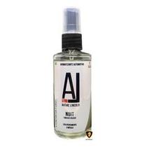 Aromatizante Automotivo Spray Nuit Amadeirado Lincoln 55ml