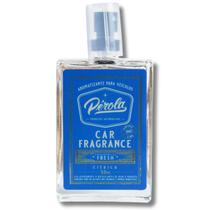 Aromatizante Automotivo Spray Pérola Fresh Cítrico 50ml Perfume Automotivo Refrescante Aromatizante Automotivo Spray Pérola Fresh Cítrico 50ml Perfume Automotivo Refrescante