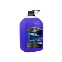 Aromatizante Bom Ar 5L Vonixx Cheirinho no Carro Aromatizante Bom Ar 5L Vonixx Cheirinho no Carro