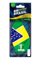 Aromatizante Brasil Aroma Boss BR0066