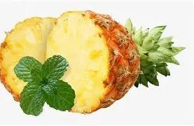 Aromatizante Bucal Beija Bem Abacaxi Hortelã - Dokmos 15ml