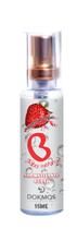 Aromatizante Bucal Beija Bem Morango - Dokmos 15ml