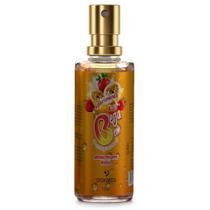Aromatizante Bucal Beija Bem Sabor Morango Com Maracujá 15ml Aromatizante Bucal Beija Bem Sabor Morango Com Maracujá 15ml