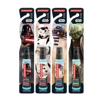 Aromatizante Bucal Dentalclean Star Wars Spray 30ml