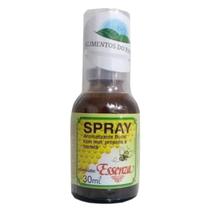Aromatizante Bucal Própolis e Hortelã 30Ml - Essenza