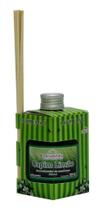 Aromatizante Capim Limao Difusor Varetas Perfuma Casa 280 Ml