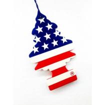 Aromatizante Car Freshiner Vanilla Pride Little Trees O Original