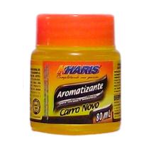 Aromatizante car.liq80ml c.novo kh Aromatizante car.liq80ml c.novo kh