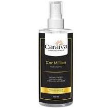 Aromatizante car million 60ml - caraiva