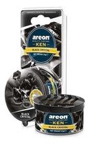 Aromatizante Carro Areon Ken Black Crystal Aroma Automotivo Aromatizante Carro Areon Ken Black Crystal Aroma Automotivo